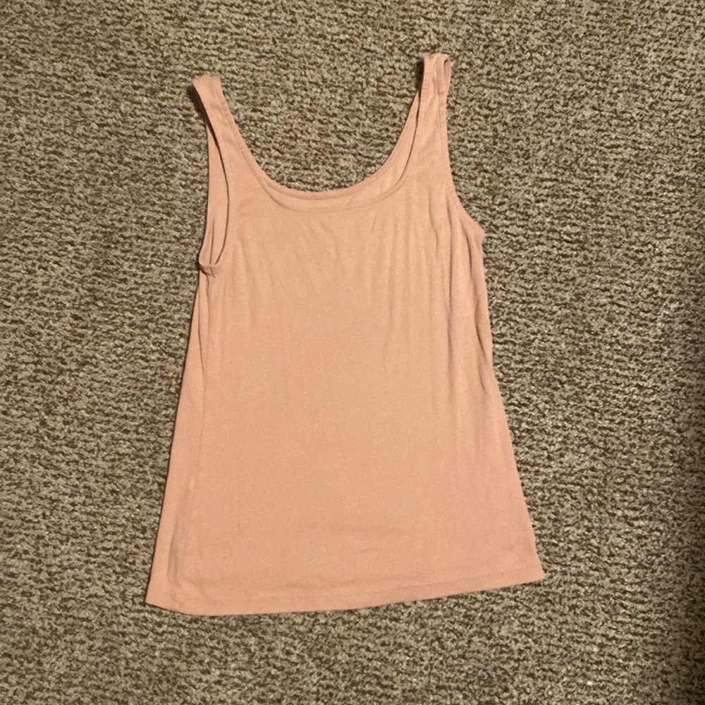 Tang top